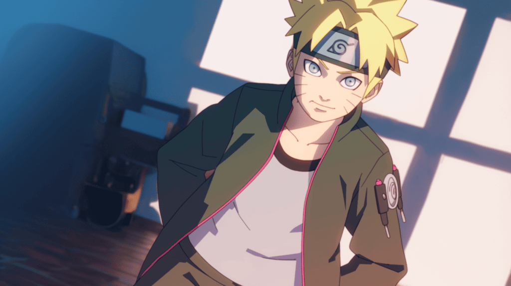 BORUTO ボルトがどこで読めるか分かったら